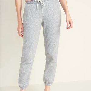 NWT Old Navy Womens Gray Joggers womens Size: XXL